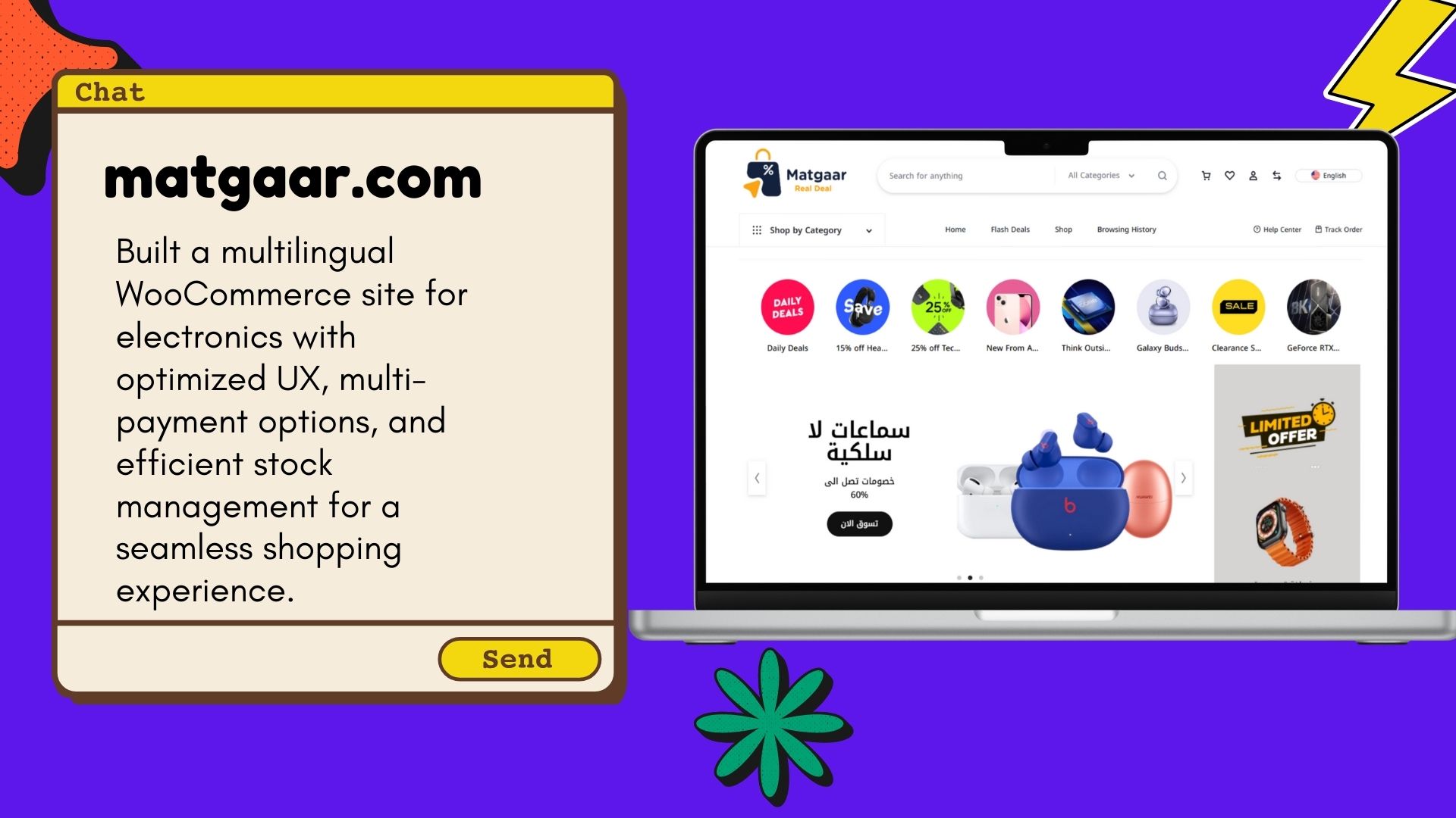 Matgaar.com
