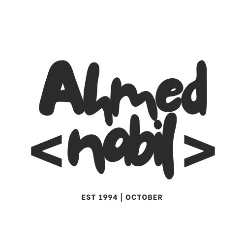 Ahmed Nabil