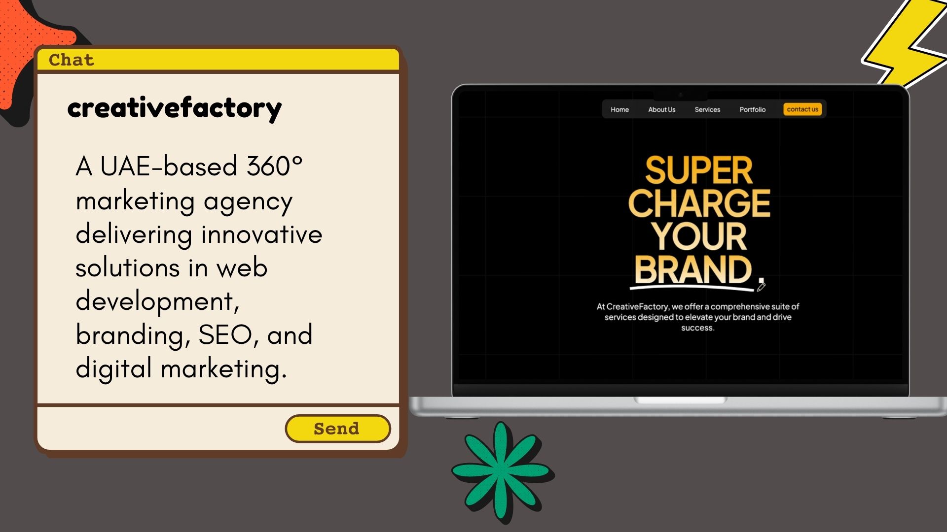 creativefactory
